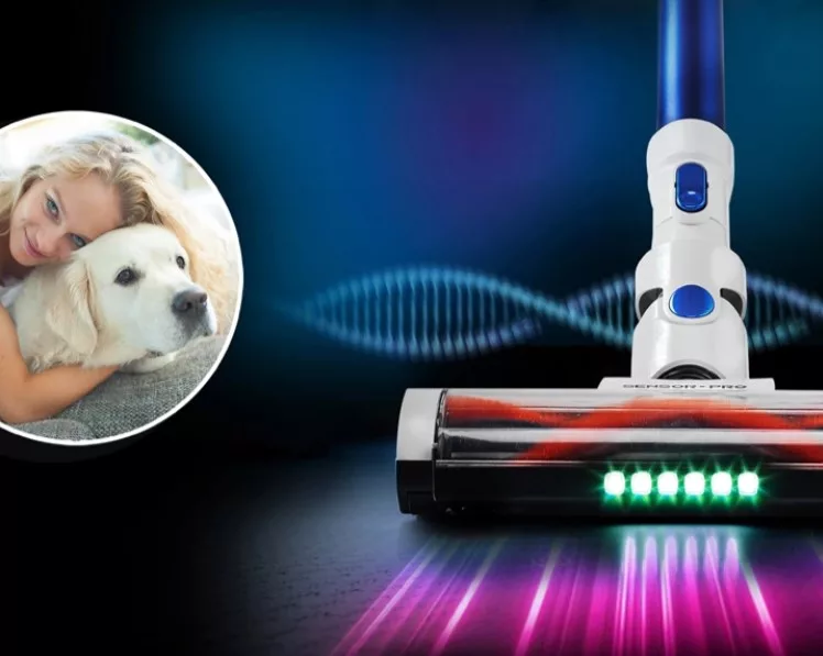 Sensor pro sweep