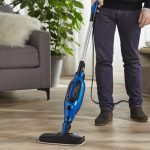 Vapeur Éclair : la puissance de la vapeur