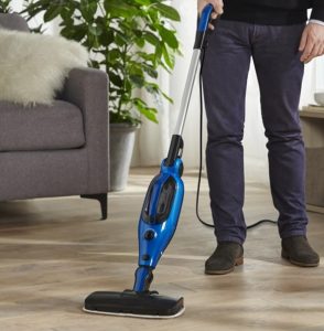 Vapeur Éclair : la puissance de la vapeur