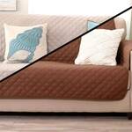 SOFA SAVER : Protection fauteuil