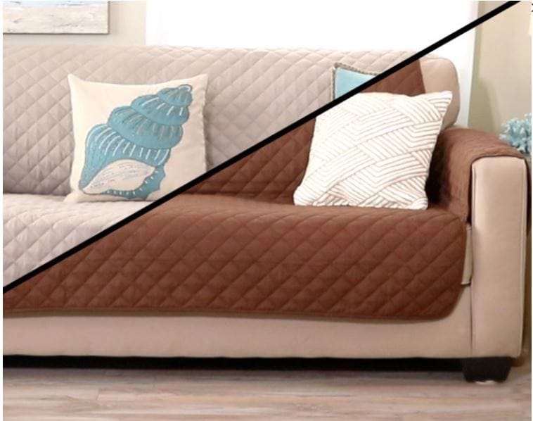 Protège canapé Euroshopping - SOFA SAVER