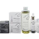 Cure globale jeunesse mysterieuse