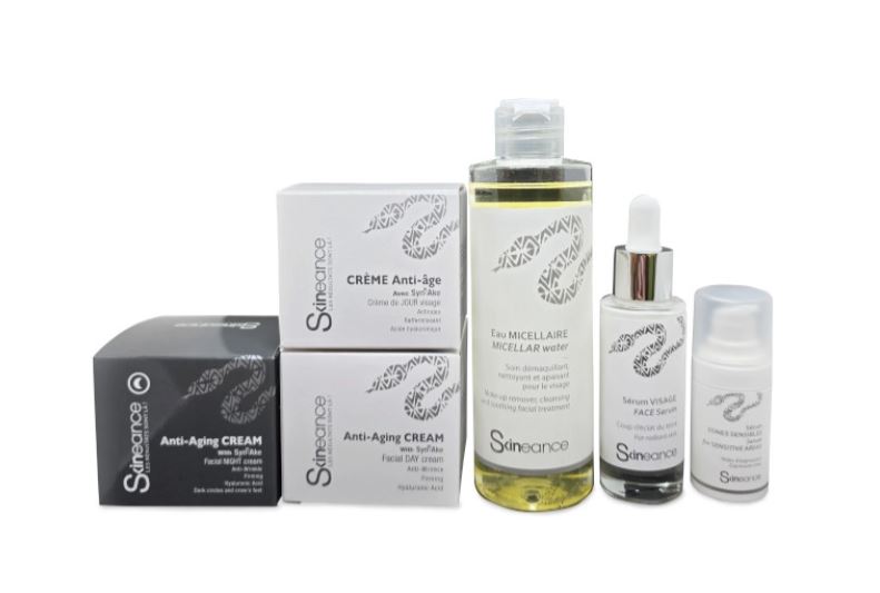 Cure globale W9 boutique jeunesse mysterieuse