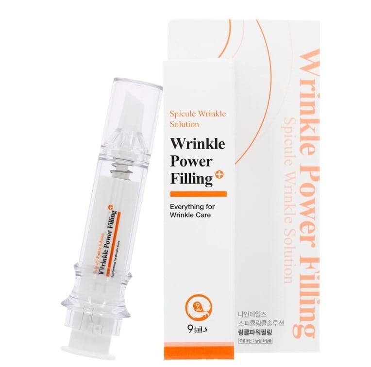wrinkle power