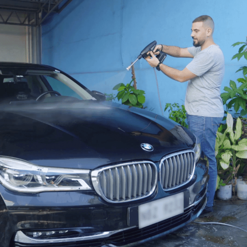 Hydroblast MYBO TV