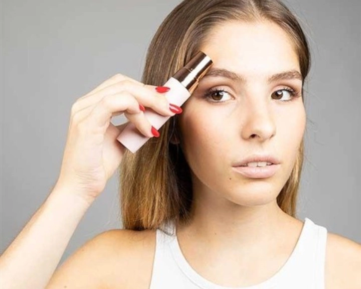 Epilateur w9 boutique + kit manucure Epil wiz