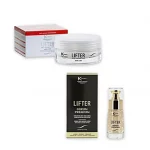 Kderm duo routine lifter: duo anti-âge révolutionnaire !