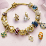 Bracelet armonia teleshopping