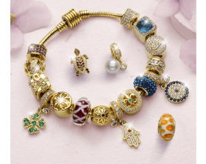 Bracelet armonia teleshopping