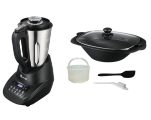 Chef tony kitchen robot