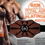 Gymform total abs