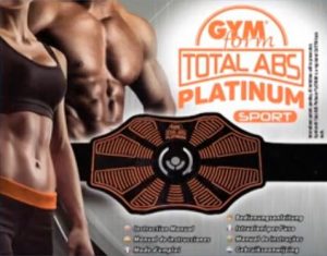 Gymform total abs
