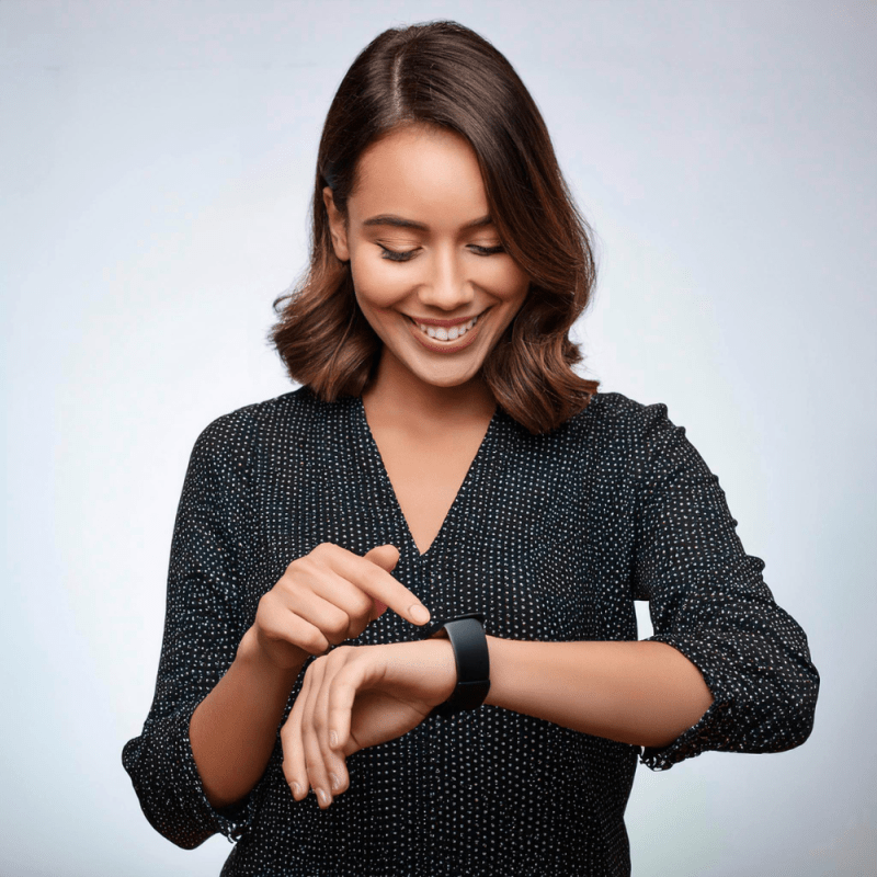 Montre PULSEO