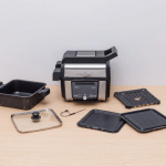 Food Genie : La Révolution Culinaire