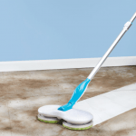 Balai Rotalib : L’allié indispensable pour des sols impeccables