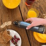 Invictus pocket : Aspirateur souffleur