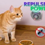 Répulsif électronique