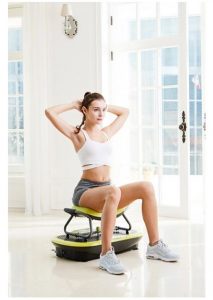 Vibrantmotion complet