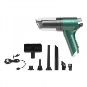 Invictus Quick Genius