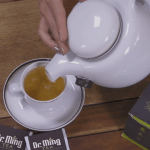 Dr ming tea – Thé minceur