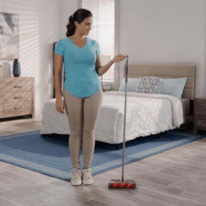 Balai électrique voom