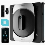 Vitrabot : Robot pour des vitres impeccables