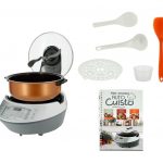 Autocuisto : La Révolution en Cuisine