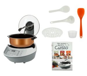 Autocuisto : La Révolution en Cuisine