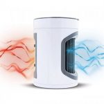 Arctic power rafraichisseur d’air