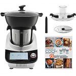 Compact Cook Deluxe Pack Complet