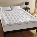Le surmatelas DREAM CARE ameliore le sommeil