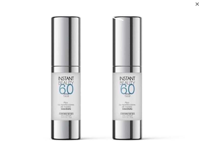 Instant Beauty lifting temporaire