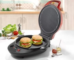 Tarte Modulo Premium appareil de cuisson multifonctions