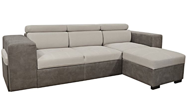 Canapé Premium Confort Téléshopping : design, modularité et confort haut de gamme