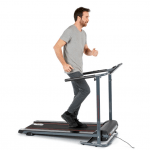 Marche Active Speed : le tapis de marche idéal