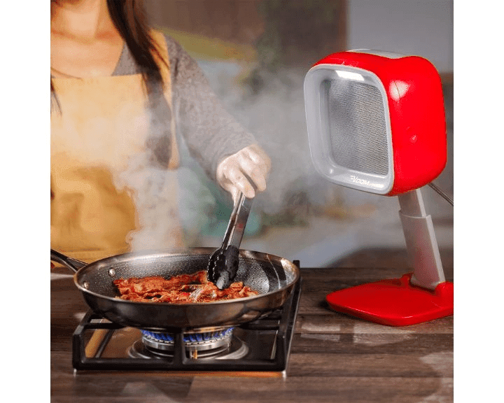 Air Vac M6 Boutique