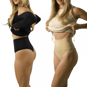 Tangas Cheeky Panties