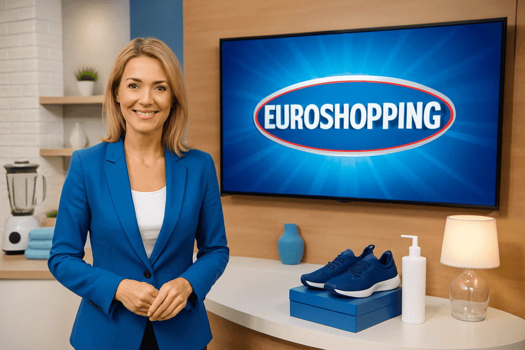 Euroshopping