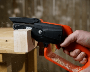 Trickblade pro 2 - Tronconneuse electrique