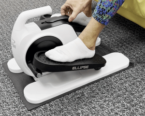 Ellipse Pédaleur Compact