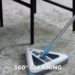 Zippi Sweeper – L’aspirateur balai sans fil