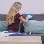 Steam Touch : Le Nettoyeur Vapeur Révolutionnaire pour une Maison Saine