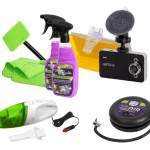 Shine and Seal – Shine produit voiture