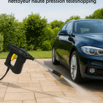 Nettoyeur haute pression : Starlyf high pressure