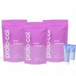 Soin anti-rides - Proto-col - Cure collagene