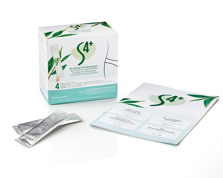 Méthode Slim4+ : la promesse minceur du télé-achat