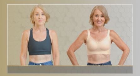 Soutien-gorge Misslim Bra