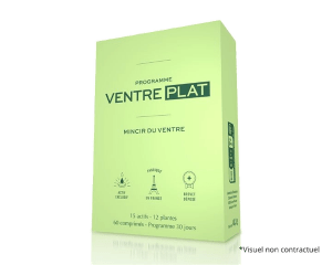 Ventre PLAT