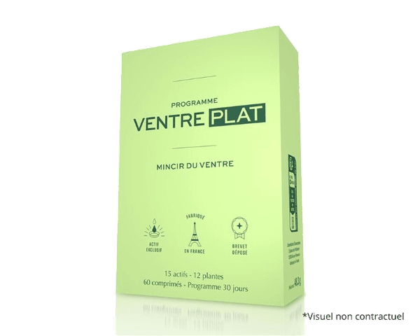 Programme ventre plat