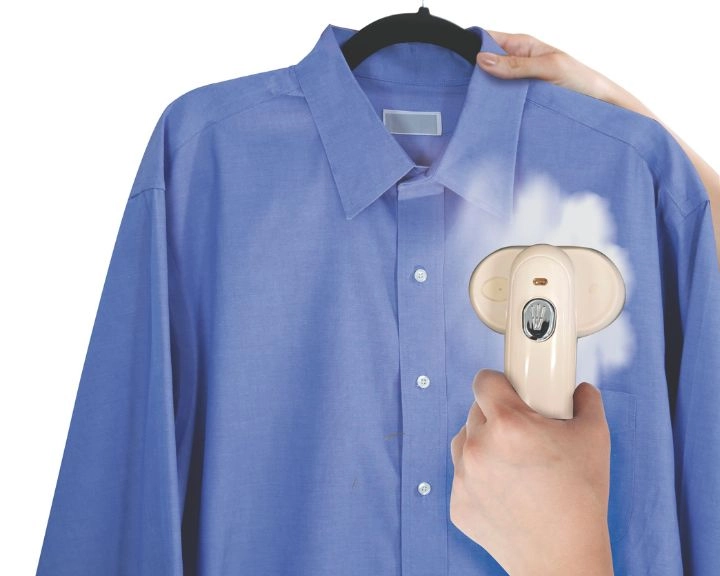 Magic Iron : avis et test du fer à repasser vu à la télévision